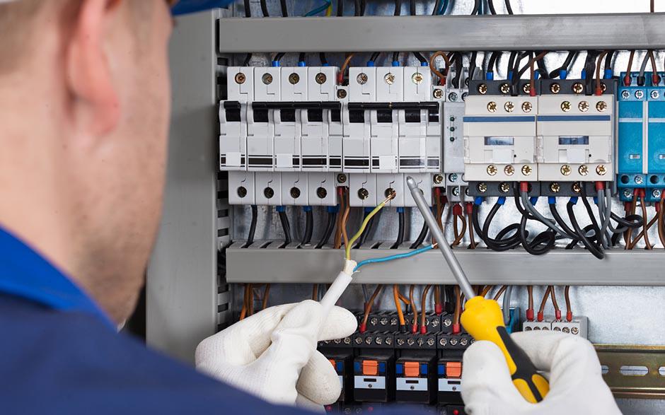 prix d'un électricien Boulogne-Billancourt