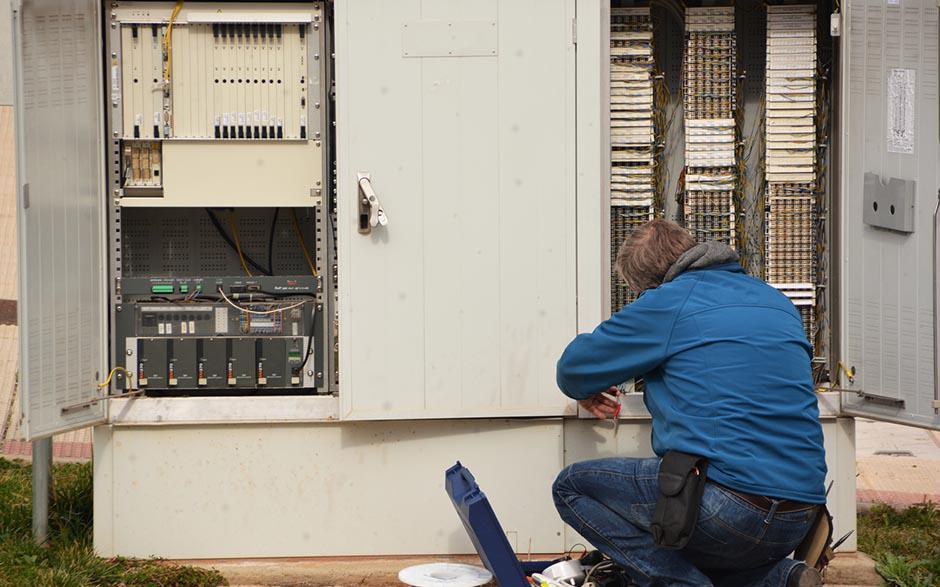 dépannage électricien Boulogne-Billancourt