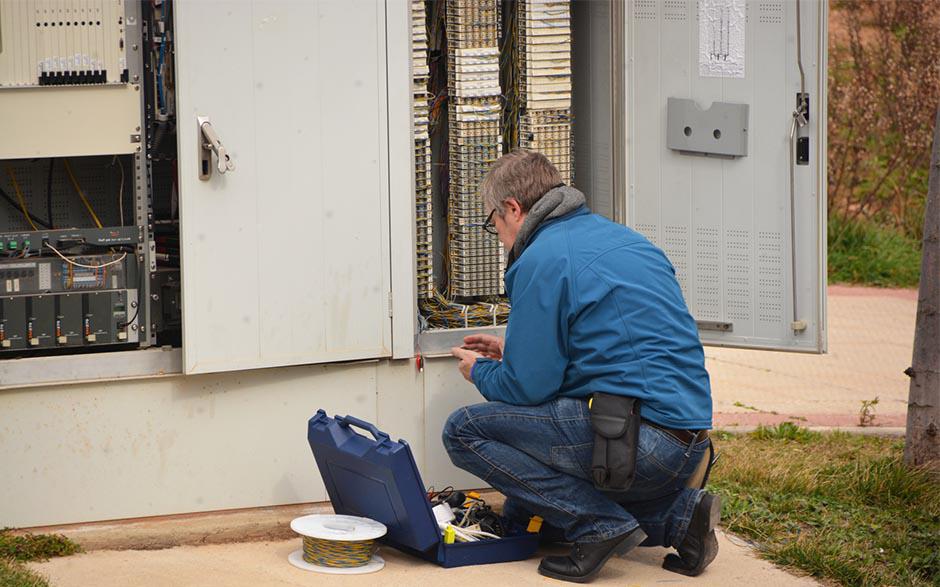trouver un électricien Neuilly-sur-Seine