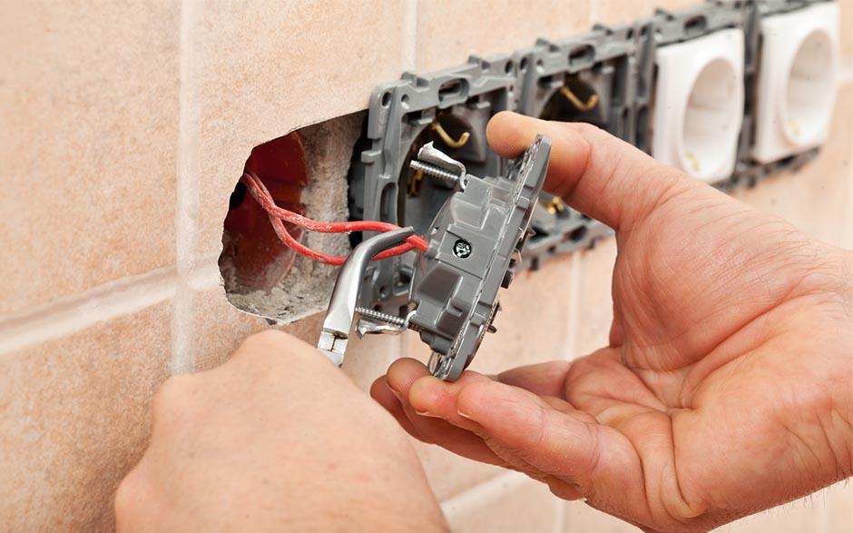 dépannage électricien Le Blanc-Mesnil