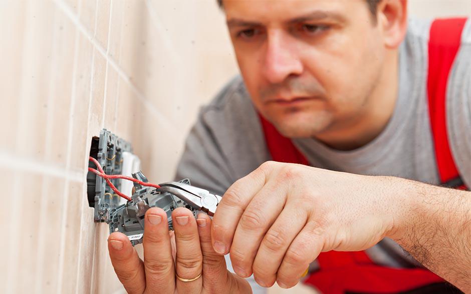 électricien urgent Bièvres