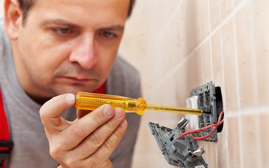 tarifs électricien Nanterre