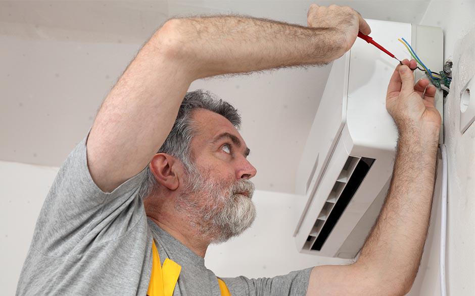 dépannage électricien Le Blanc-Mesnil