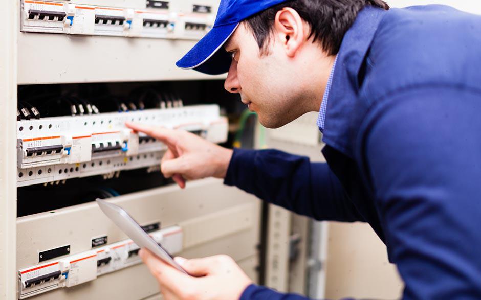 dépannage électricien Le Blanc-Mesnil